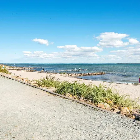 Holiday Lix Semesterbostad